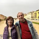 Testimonio de Alberto y Graciela para Agustin Grillo