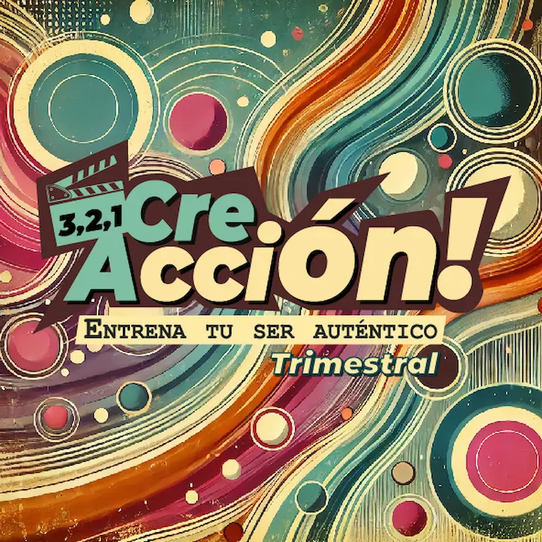 Creaccion