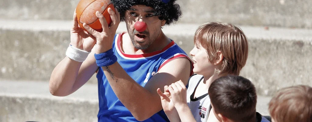 Juanchordan Escuelas de baloncesto