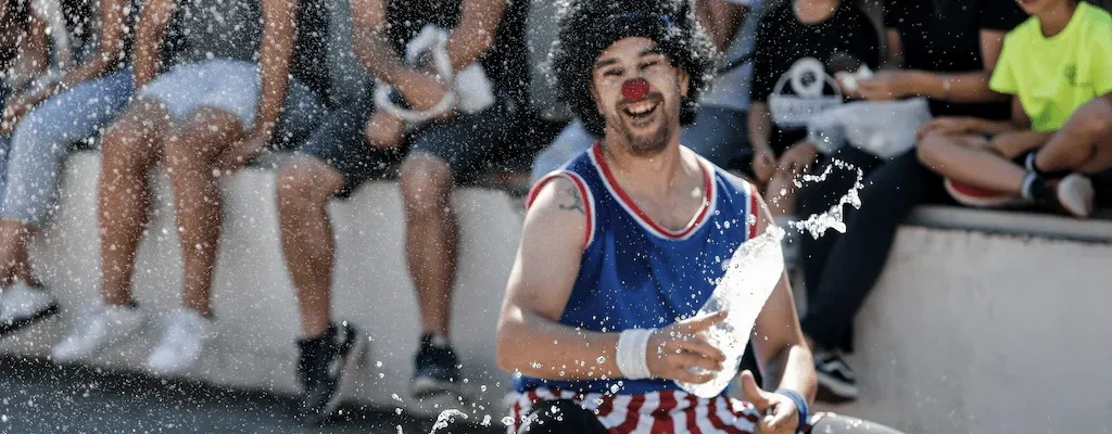 Juanchordan Trobada Basket Barcelona